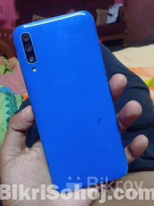 Galaxy A50